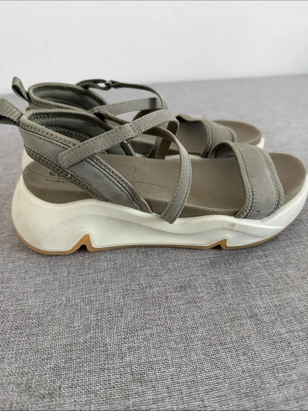 Ecco Women's Sage Strappy Sandals